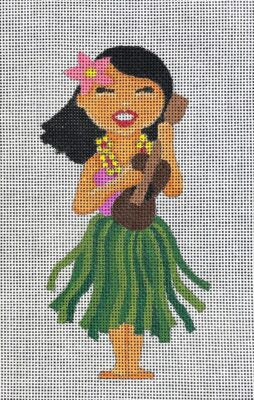 Hula Girl