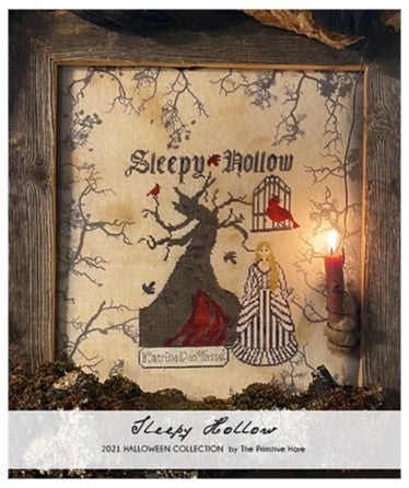 Sleepy Hollow