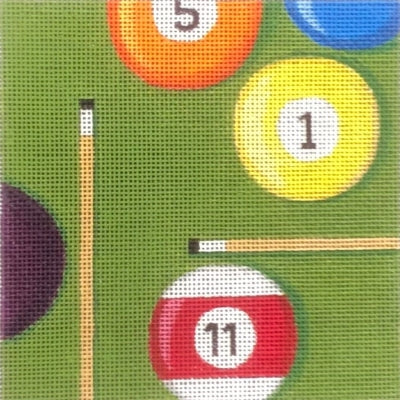Pool Cue Balls