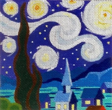 Starry Night