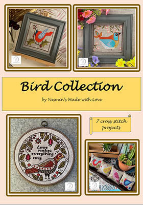 Bird Collection