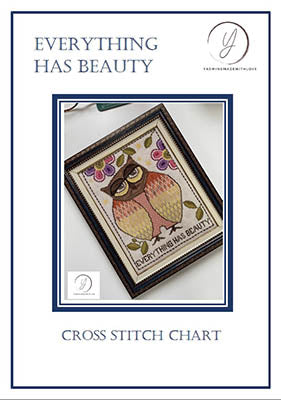 Everything has Beauty