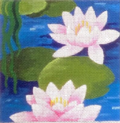 Water Lilies