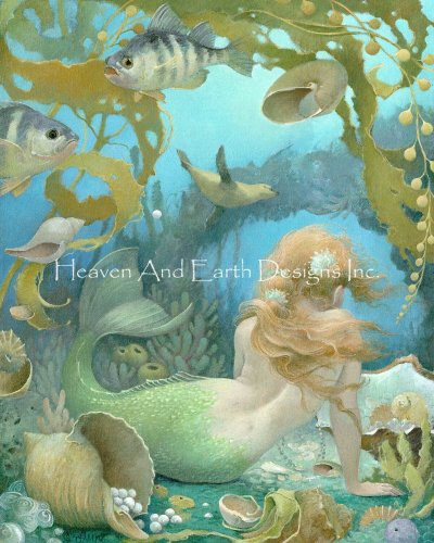 Sea of Jewels - Christina Wyatt