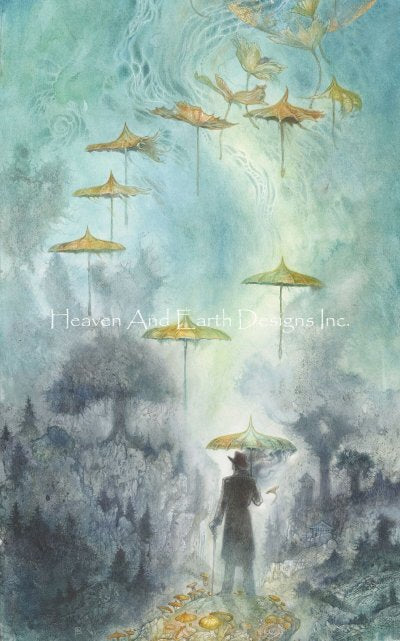As the World Turns - Stephanie Pui-Mun Law