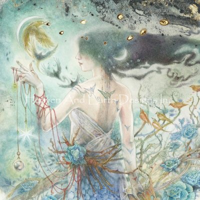 Making - Stephanie Pui-Mun Law