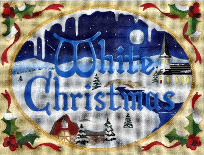 White Christmas