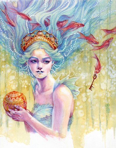 Royal Gift, A - Sarah Butcher Burrier