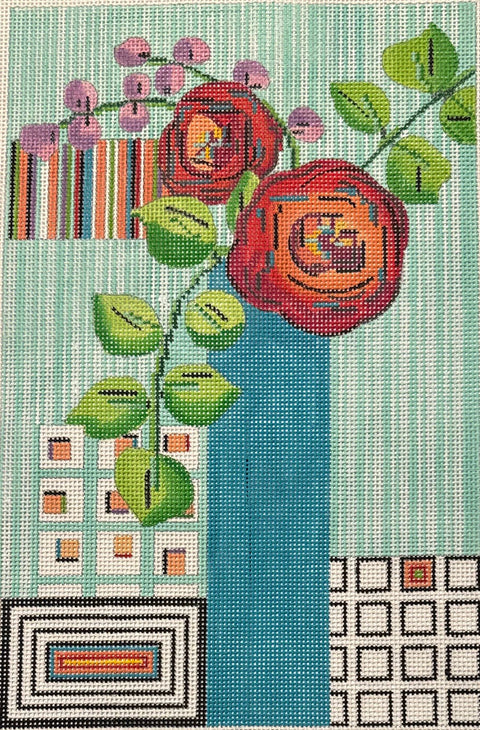 Rose (Penny MacLeod)