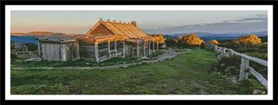 Craig's Hut 2 