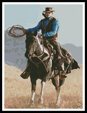 Cowboy