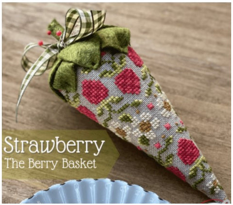 Strawberry - The Berry Basket