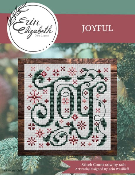 Joyful 