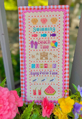 Summer Spectacular
