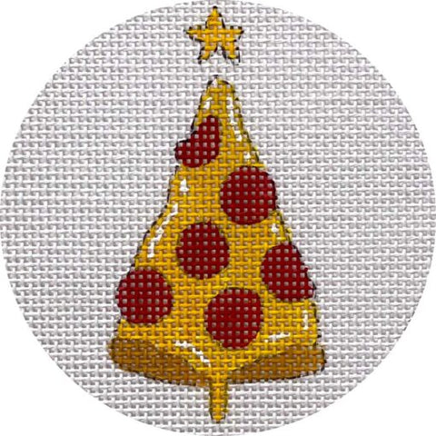 Pizza Tree