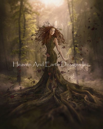 Mother Nature - Tara Lesher