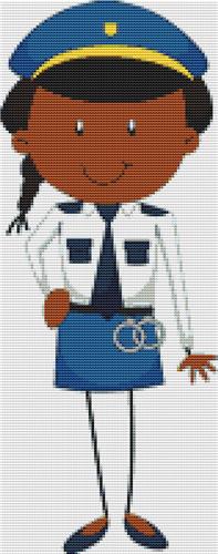 Police Officer