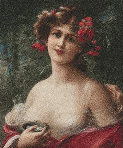 Woman