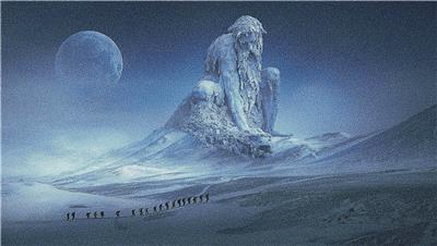 Mountain Monument