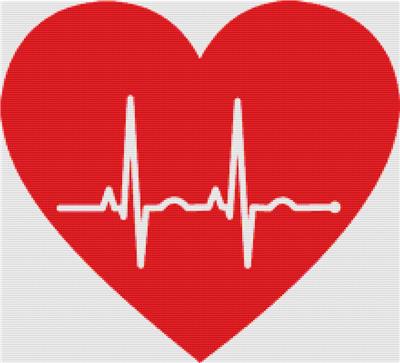 ECG Heart