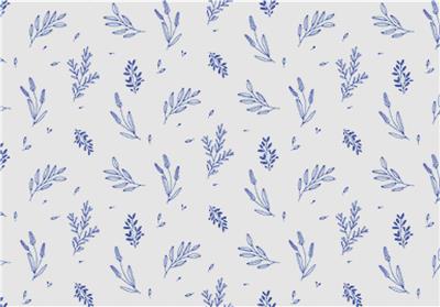 Blue Plants
