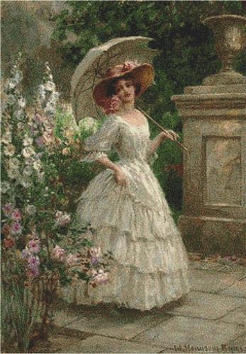 Flower Garden, The