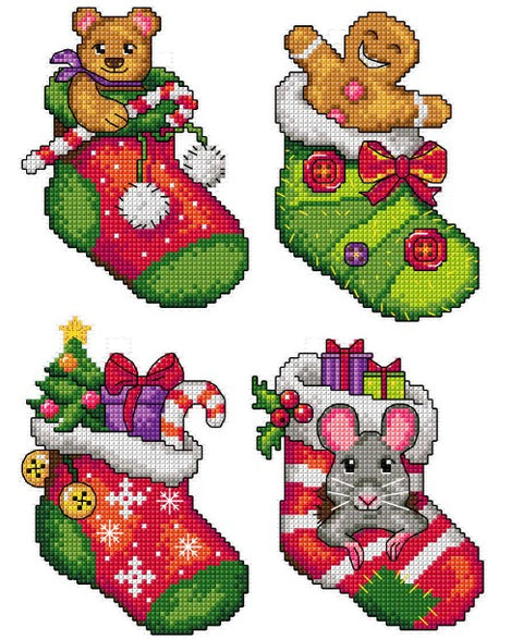 Christmas Stockings