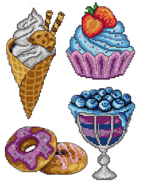 Sweets