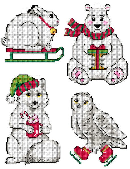 White Christmas