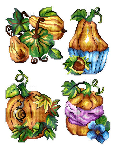 Pumpkins