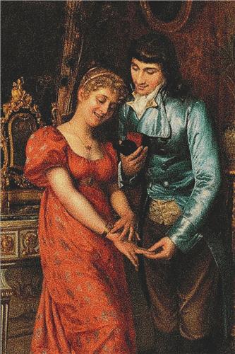 Engagement, The