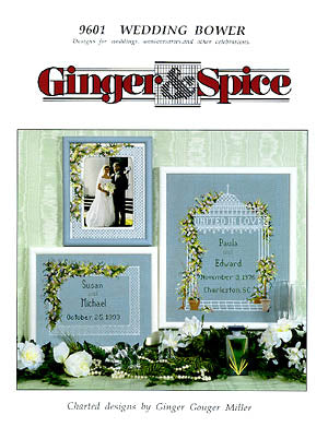 Wedding Bower