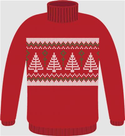Ugly Christmas Sweater