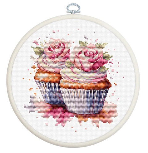 Cupcakes