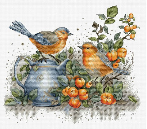 Song of the Birds