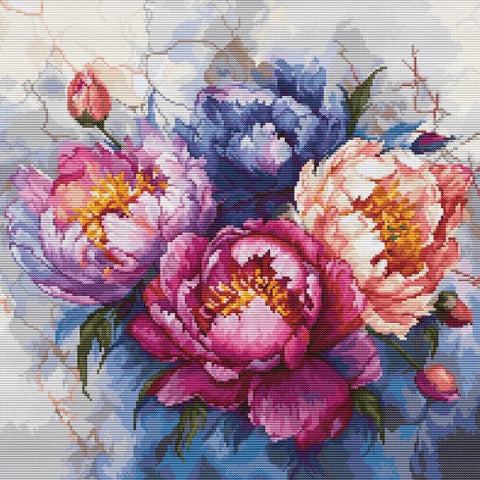 King of Flowers, The