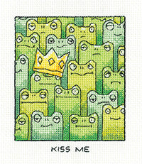 Kiss Me