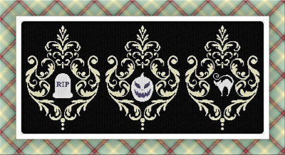 Noble Families of Halloween Kingdom 2