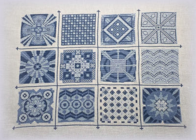 Mosaido 1