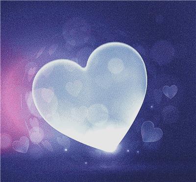 Glass Heart