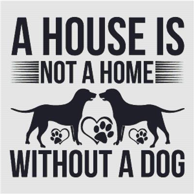 Without a Dog