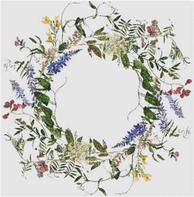 Midsummer Wreath
