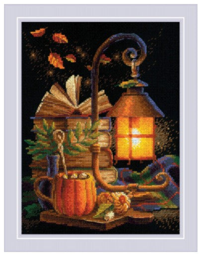Cozy Autumn