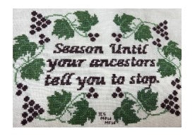 Season