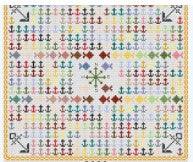 Anchor Temperature Chart