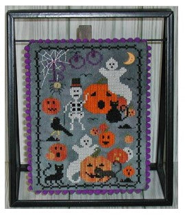 Wee Hauntings 1 - Haunted Hootenanny