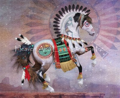 KachinaII No Horn - Laurie Prindle