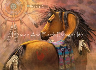 Kiowa Gold II - Laurie Prindle