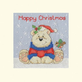 Polar Pals Card