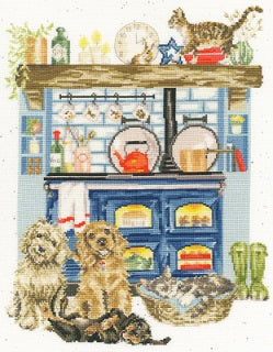 Country Kitchen